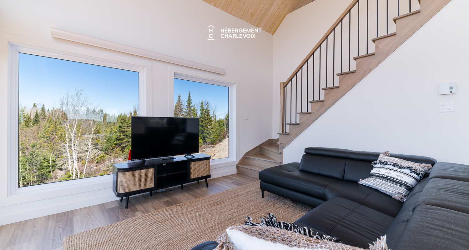 MON-539 - A real paradise 